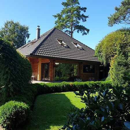 Bitte Three Bedroom Design Cottage ยูร์มาลา ภายนอก รูปภาพ